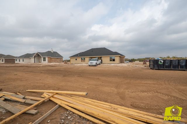 9751 Jaguar Trail, San Angelo, TX 76901