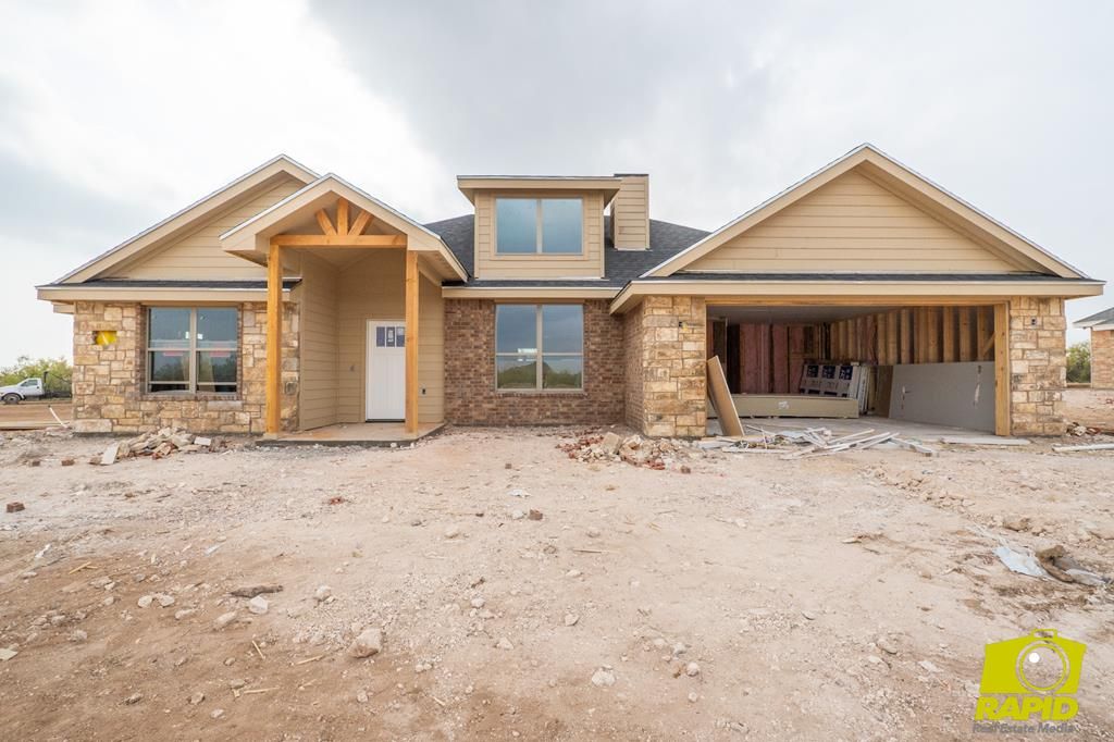 9751 Jaguar Trail, San Angelo, TX 76901