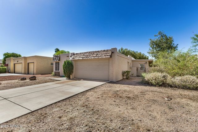 9347 E SUN LAKES Boulevard N, Sun Lakes, AZ 85248