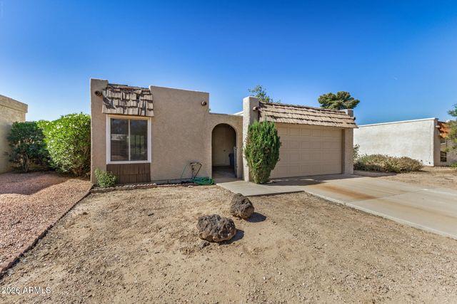 9347 E SUN LAKES Boulevard N, Sun Lakes, AZ 85248