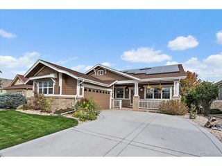 22813 E David Pl, Aurora, CO 80016