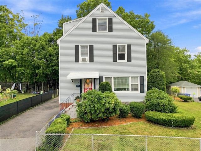 15 Morrison Rd, Braintree, MA 02184