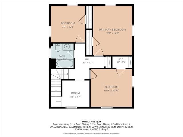 15 Morrison Rd, Braintree, MA 02184