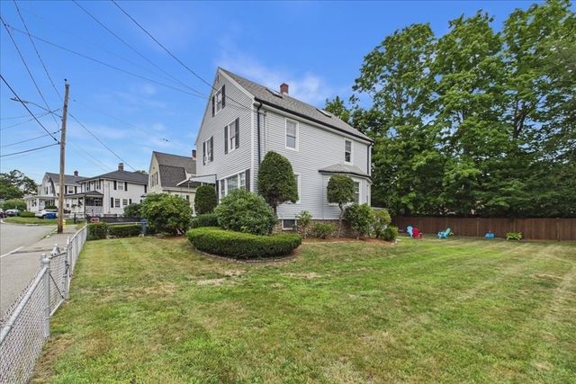 15 Morrison Rd, Braintree, MA 02184