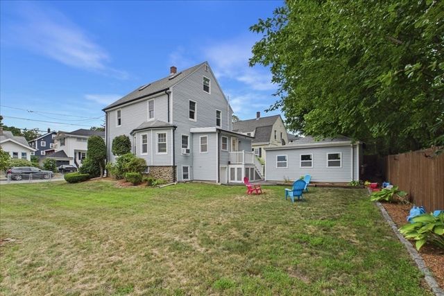 15 Morrison Rd, Braintree, MA 02184
