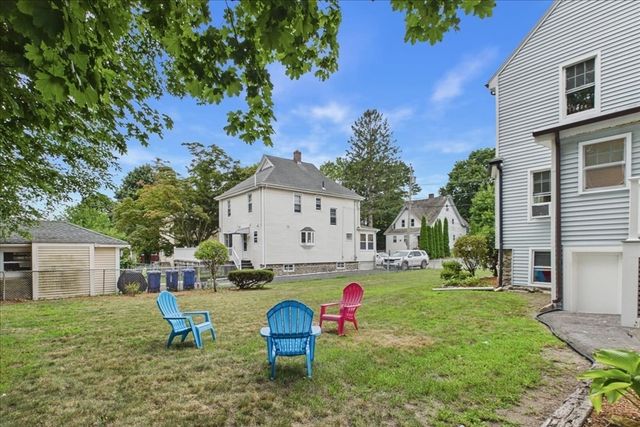 15 Morrison Rd, Braintree, MA 02184