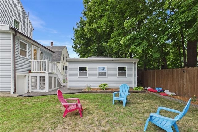 15 Morrison Rd, Braintree, MA 02184