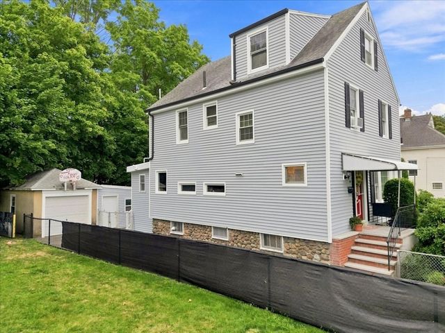 15 Morrison Rd, Braintree, MA 02184