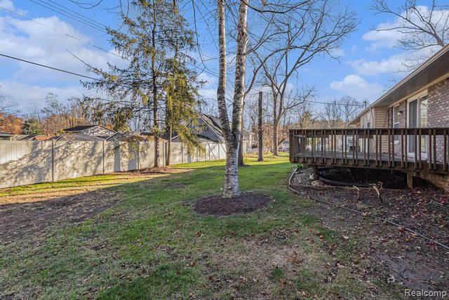 1948 Evona, Wixom, MI 48393