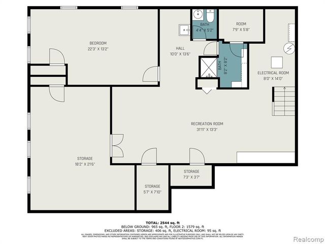 1948 Evona, Wixom, MI 48393