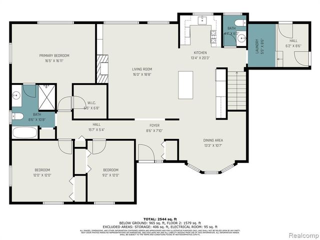 1948 Evona, Wixom, MI 48393