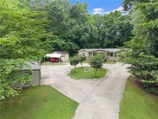 2653 Old Auburn Road, Dacula, GA 30019