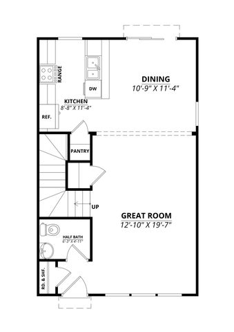 835 N West Avenue, Jackson, MI 49203