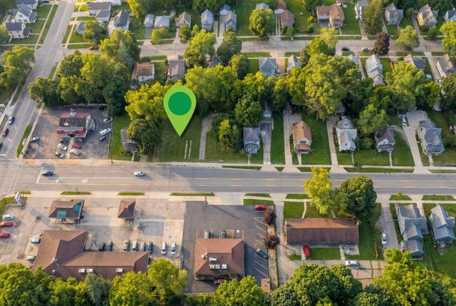 835 N West Avenue, Jackson, MI 49203