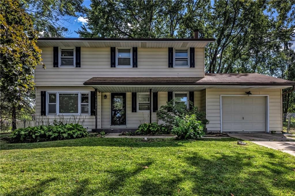 1601 NE 114th Street, Kansas City, MO 64155