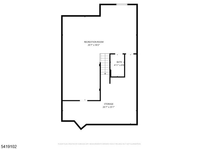 18 Sparrowhawk St, Washington Twp., NJ 07882