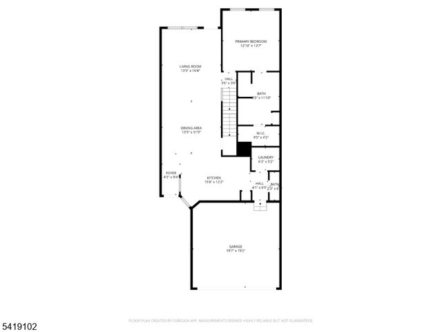 18 Sparrowhawk St, Washington Twp., NJ 07882