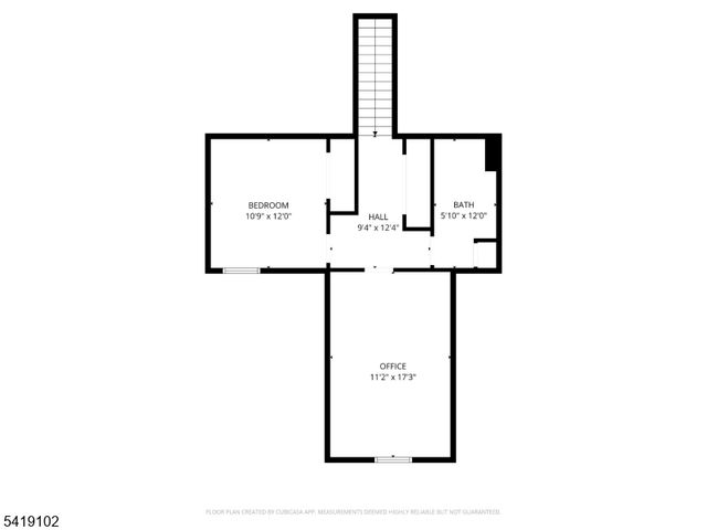 18 Sparrowhawk St, Washington Twp., NJ 07882