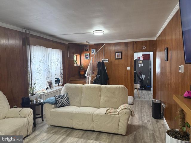 256 MORRIS AVE, Trenton, NJ 08611