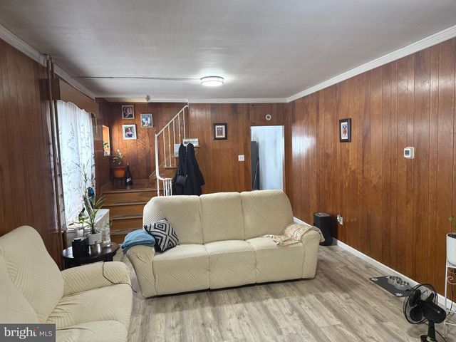 256 MORRIS AVE, Trenton, NJ 08611