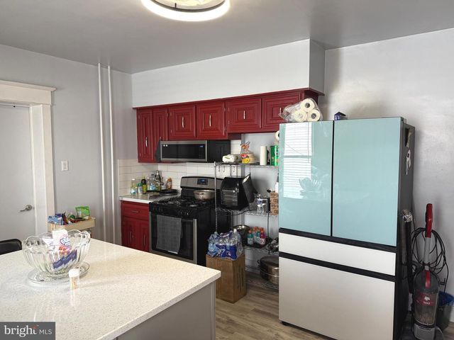 256 MORRIS AVE, Trenton, NJ 08611