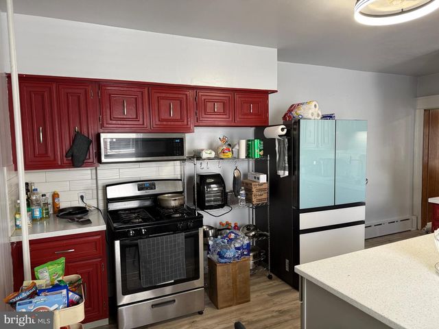256 MORRIS AVE, Trenton, NJ 08611
