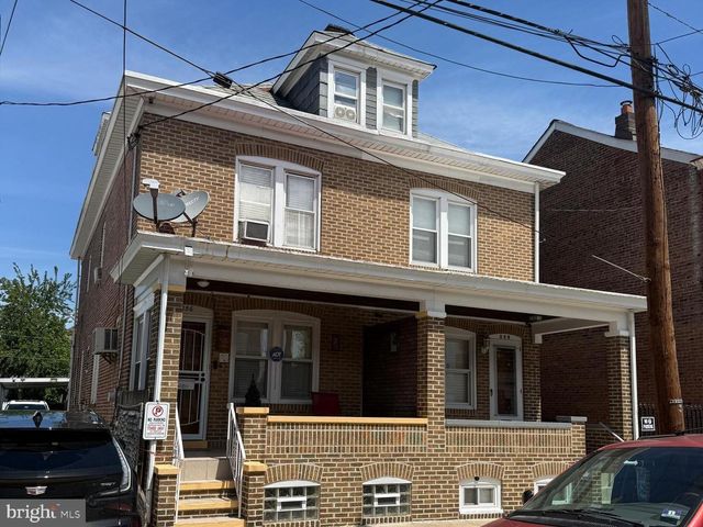 256 MORRIS AVE, Trenton, NJ 08611