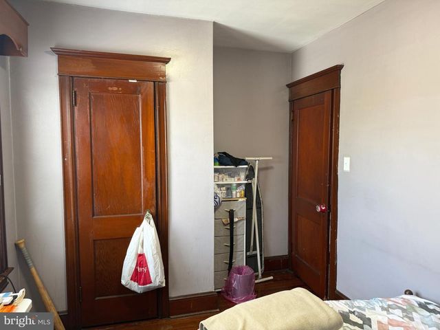 256 MORRIS AVE, Trenton, NJ 08611