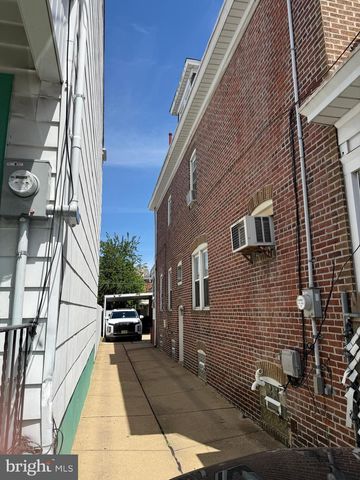 256 MORRIS AVE, Trenton, NJ 08611
