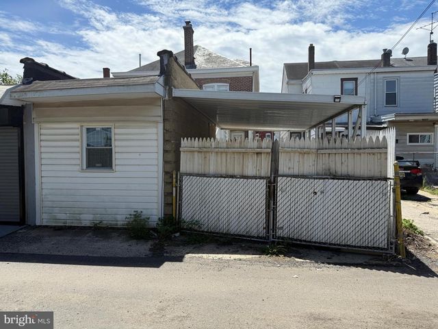 256 MORRIS AVE, Trenton, NJ 08611