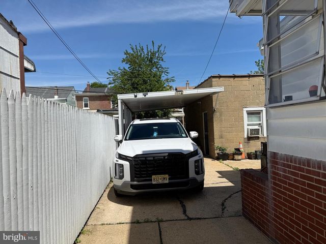 256 MORRIS AVE, Trenton, NJ 08611