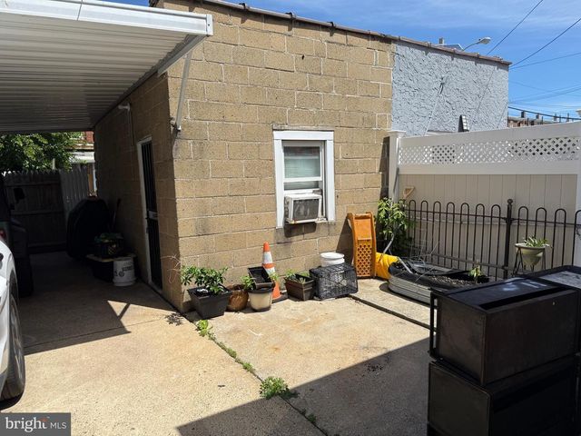 256 MORRIS AVE, Trenton, NJ 08611
