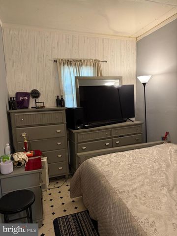 256 MORRIS AVE, Trenton, NJ 08611