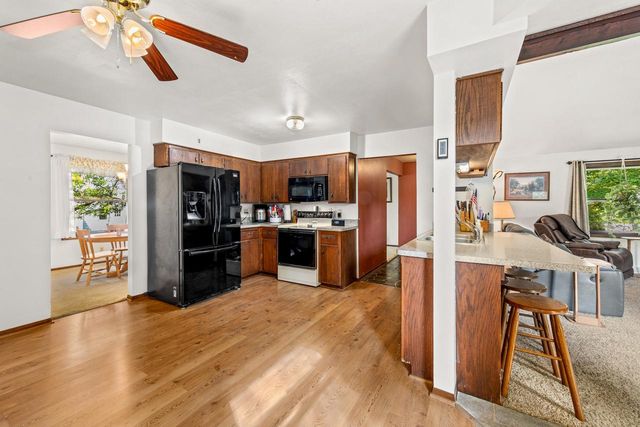 9311 Northwestern AVENUE, Mount Pleasant, WI 53406