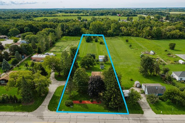 9311 Northwestern AVENUE, Mount Pleasant, WI 53406