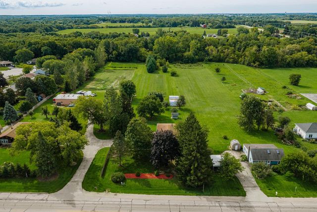 9311 Northwestern AVENUE, Mount Pleasant, WI 53406