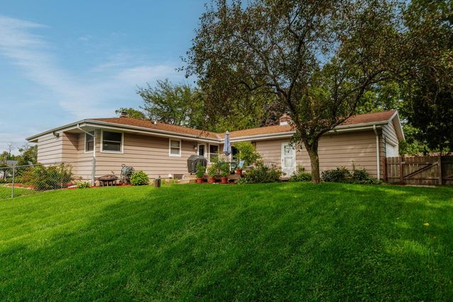 9311 Northwestern AVENUE, Mount Pleasant, WI 53406