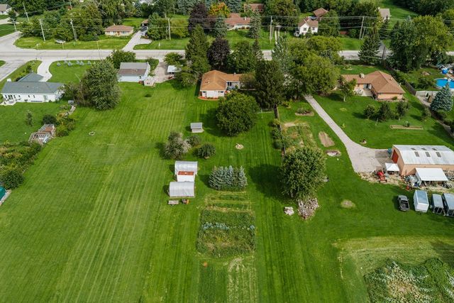 9311 Northwestern AVENUE, Mount Pleasant, WI 53406