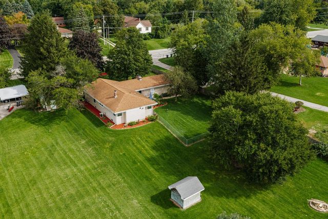 9311 Northwestern AVENUE, Mount Pleasant, WI 53406