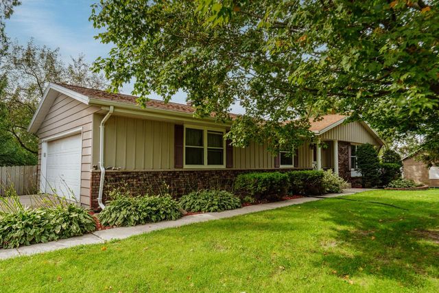 9311 Northwestern AVENUE, Mount Pleasant, WI 53406