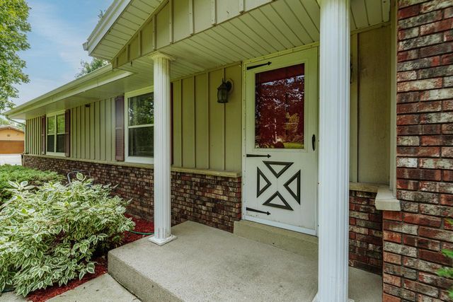 9311 Northwestern AVENUE, Mount Pleasant, WI 53406