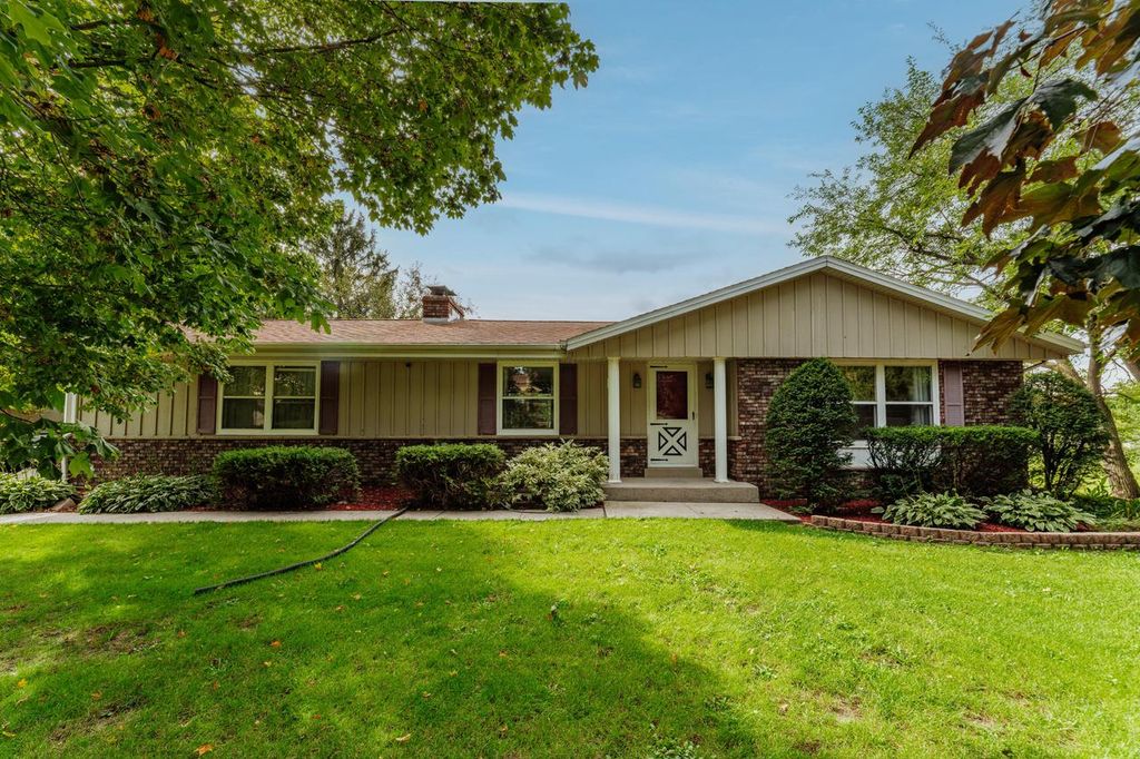 9311 Northwestern AVENUE, Mount Pleasant, WI 53406