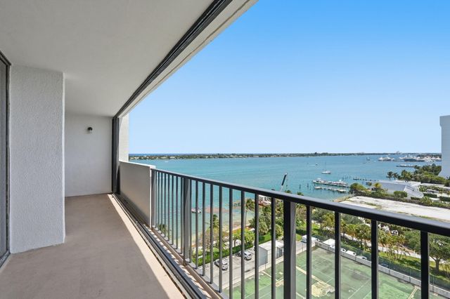 5600 N Flagler Drive 1110, West Palm Beach, FL 33407