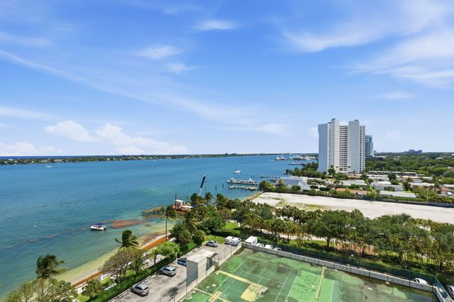 5600 N Flagler Drive 1110, West Palm Beach, FL 33407
