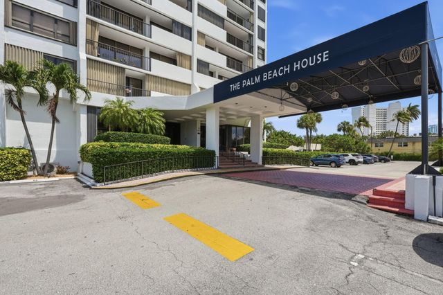 5600 N Flagler Drive 1110, West Palm Beach, FL 33407
