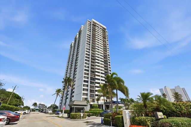 5600 N Flagler Drive 1110, West Palm Beach, FL 33407
