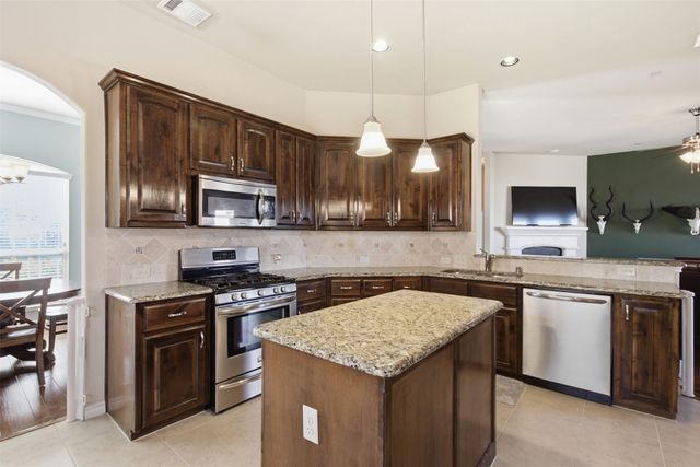 1540 Great Lakes Court, Rockwall, TX 75087