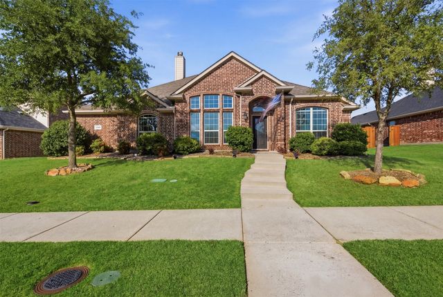1540 Great Lakes Court, Rockwall, TX 75087