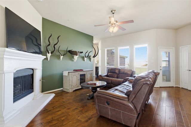 1540 Great Lakes Court, Rockwall, TX 75087