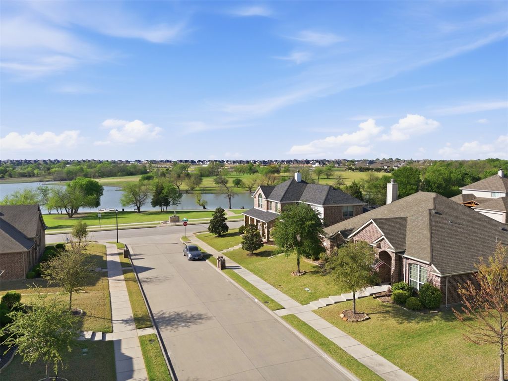1540 Great Lakes Court, Rockwall, TX 75087